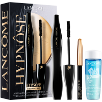 Hypnôse Mascara Set = Hypnôse Mascara 6,2 ml + Bi-Facil 30 ml + Mini Crayon Khol