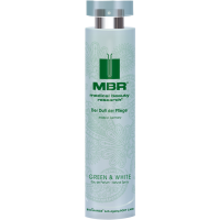 BioChange Eau de Toilette Green & White
