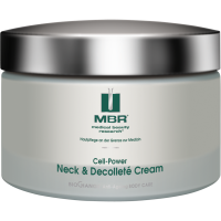 BioChange Anti-Ageing Neck & Decollete Cream