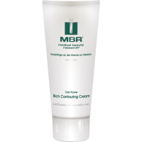 BioChange Anti-Ageing Rich Contouring Cream
