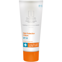 Medical Sun Care High Protection Cream SPF 50