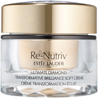 Re-Nutriv Ultimate Diamond Transformation Brilliance Soft Crème