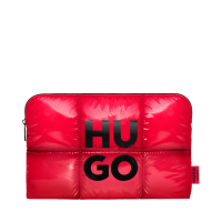 Hugo Parfums Pouch - gratis für Dich
