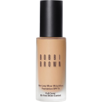 Skin Long-Wear Weightless Foundation SPF 15