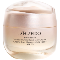 Benefiance Wrinkle Smoothing Day Cream SPF 25