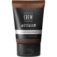 Acumen Cooling Shave Cream