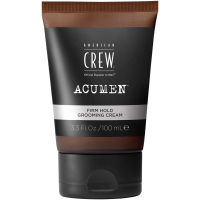 Acumen Firm Hold Grooming Cream