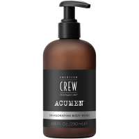 Acumen Invigorating Body Wash