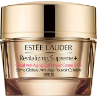 Revitalizing Supreme+ Global Anti-Aging Cell Power Creme Broad Spectrum SPF 15