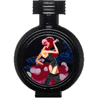 I Wanna Be Loved By You EdP Nat. Spray