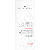 Derma Control Couperose Nachtpflege