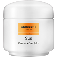 Sun Carotene Sun Jelly SPF 6
