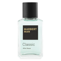Man Classic After Shave