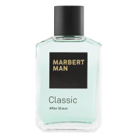 Man Classic After Shave