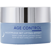 Age Control Nachtpflege mit Lifting-Effekt