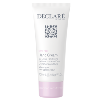 UV- Schutz Handcreme - gratis für Dich!
