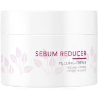 Sebum Reducer Peeling-Creme