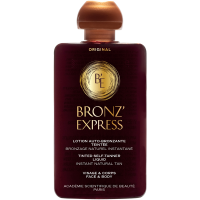 Bronz'Express Lotion Teintée