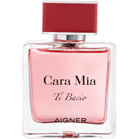 Cara Mia Ti Bacio EdP Nat. Spray