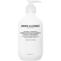 Frizz-Reduction Shampoo 0.5