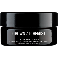 Detox Night Cream