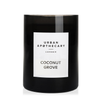 Coconut Grove Luxury Scented Candle