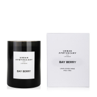 Bay Berry Luxury Scented Candle