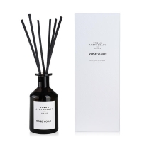 Rose Voile Luxury Scented Diffuser