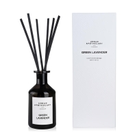 Green Lavender Luxury Scented Diffuser