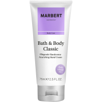 Bath & Body Classic Pflegende Handcreme