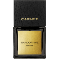 Sandor 70's Eau de Parfum