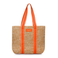 LANCASTER Strandtasche - gratis für Dich!