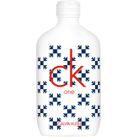 CK One E.d.T. Nat. Spray Collector