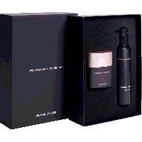 Woman Black Gift Set = E.d.P. Nat. Spray 50 ml + Body Lotion 200 ml