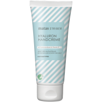 Striber Hyaluron Handcreme