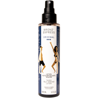Bronz'Express Lotion Auto-Bronzante Teintée