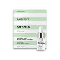 Bioeffect EGF SERUM - gratis für Dich!