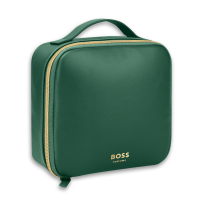 BOSS Parfums Tasche - gratis für Dich!