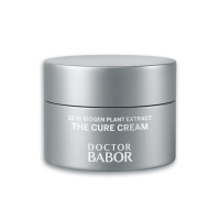 Doctor Babor The Cure Cream - gratis für Dich!