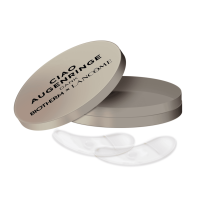 Wiederverwendbare Augenpads - gratis für Dich!