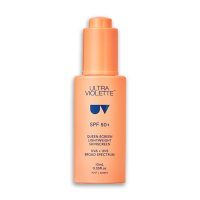 Ultra Violette Queen Screen Lightweight Skinscreen SPF50 - gratis für Dich!