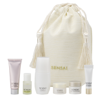 Mini Travel Bag - gratis für Dich!