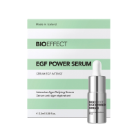 Bioeffect EGF Power Serum - gratis für Dich!