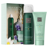 The Ritual of Jing Set - gratis für Dich!