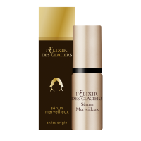 L’Elixir des Glaciers Sérum Merveilleux - gratis für Dich!