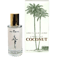 Caribbean Coconut Eau de Toilette