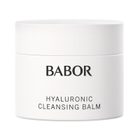Hyaluronic Clenasing Balm - gratis für Dich!