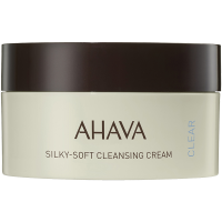 Time to Clear Silky-Soft Cleansing Cream