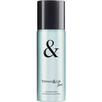 Tiffany & Love Male Deodorant Spray