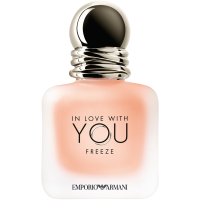 Emporio Armani In Love with You Freeze E.d.P. Nat. Spray